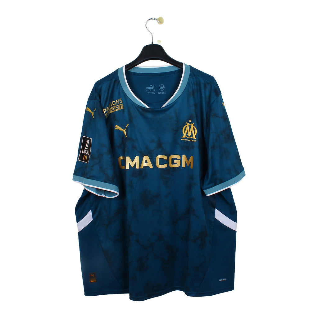 2024/25 - OM - Balerdi #5 (3XL)