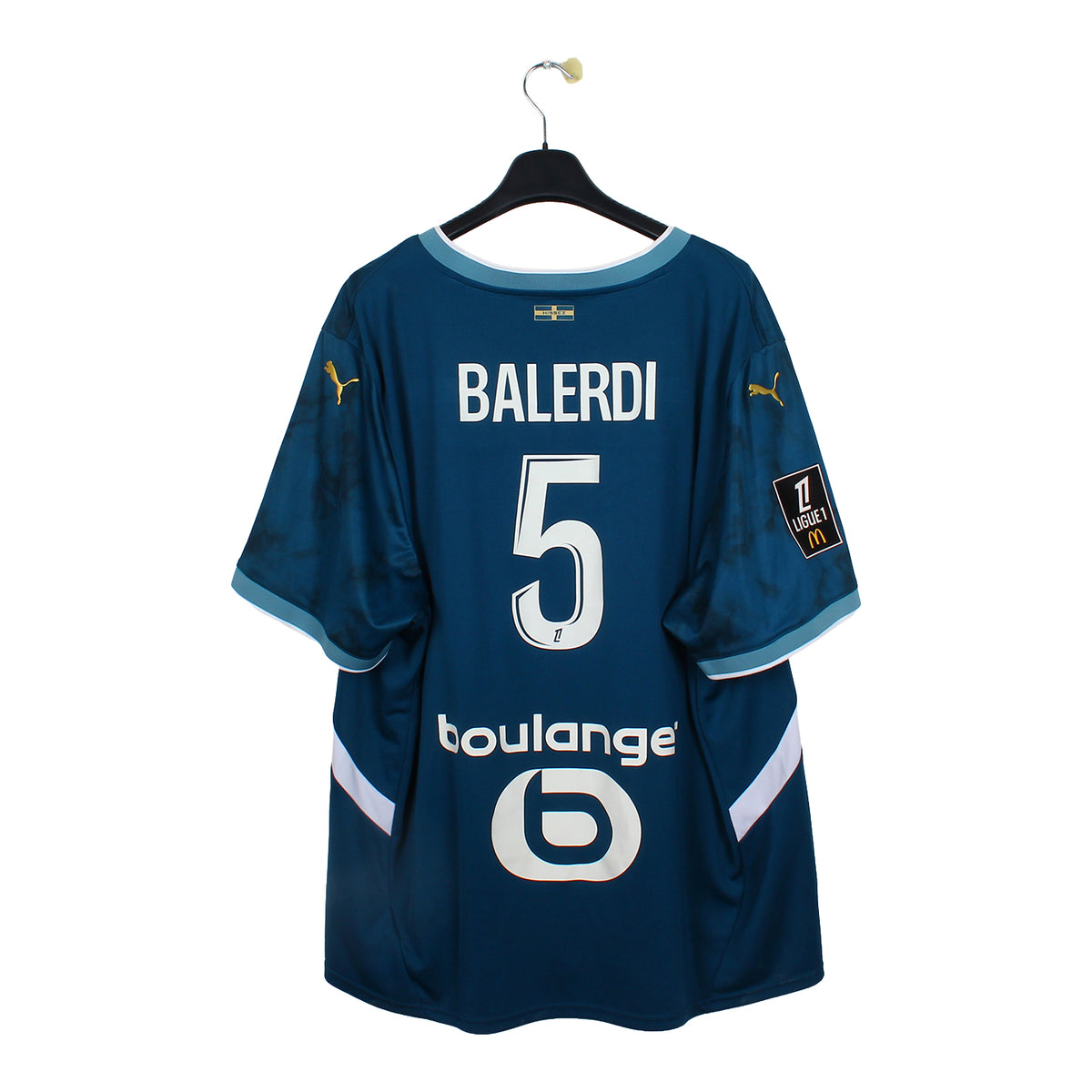 2024/25 - OM - Balerdi #5 (3XL)