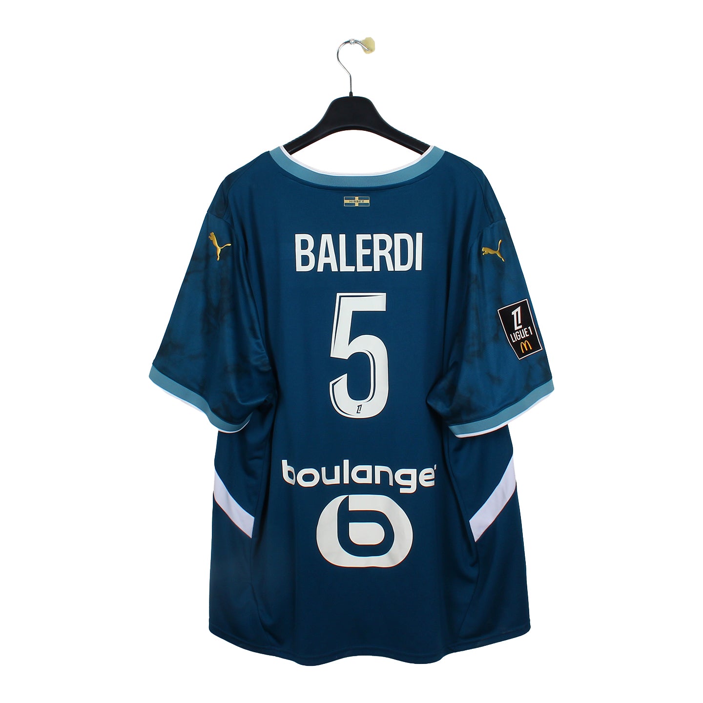 2024/25 - OM - Balerdi #5 (3XL)