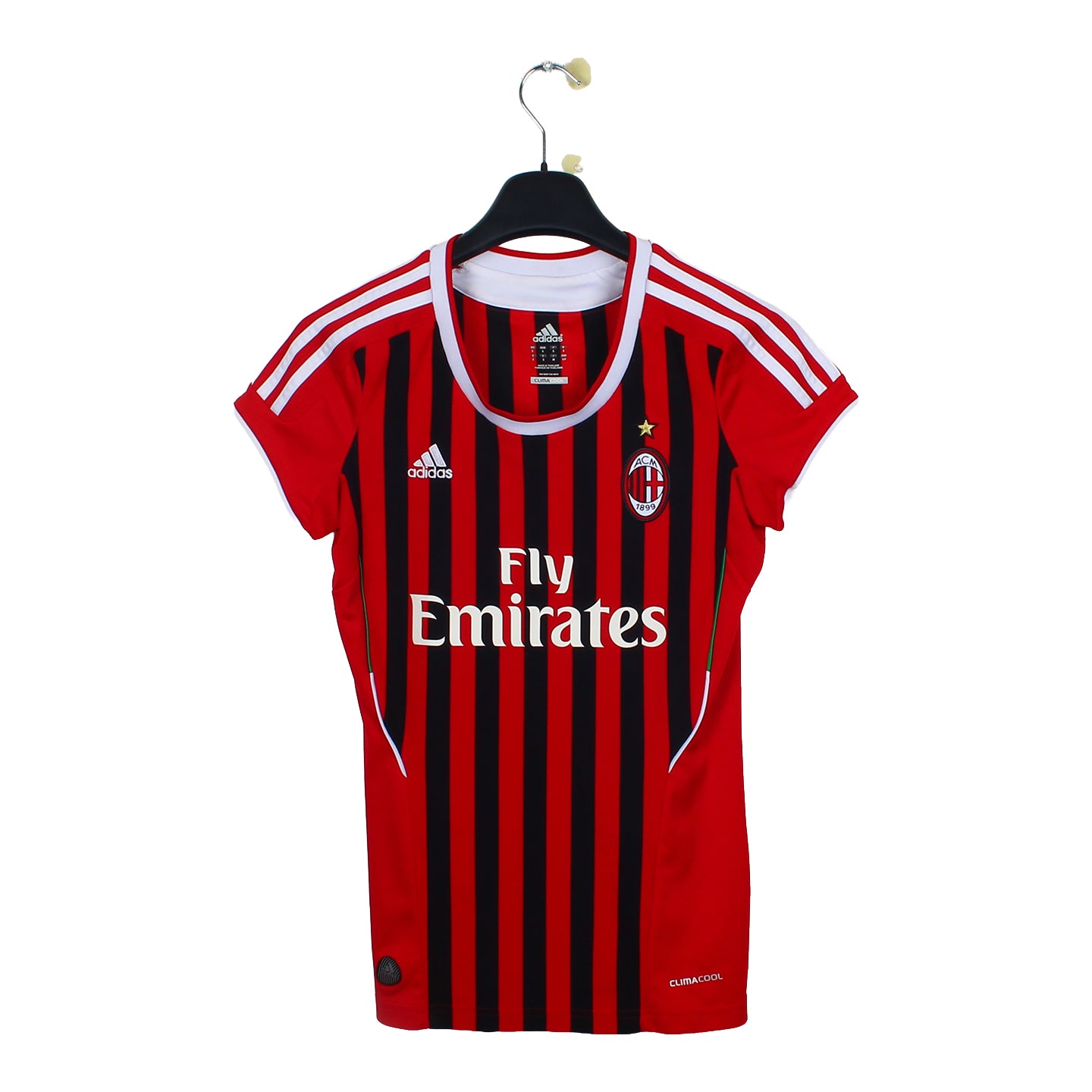 2011/12 - Milan AC (S femme)