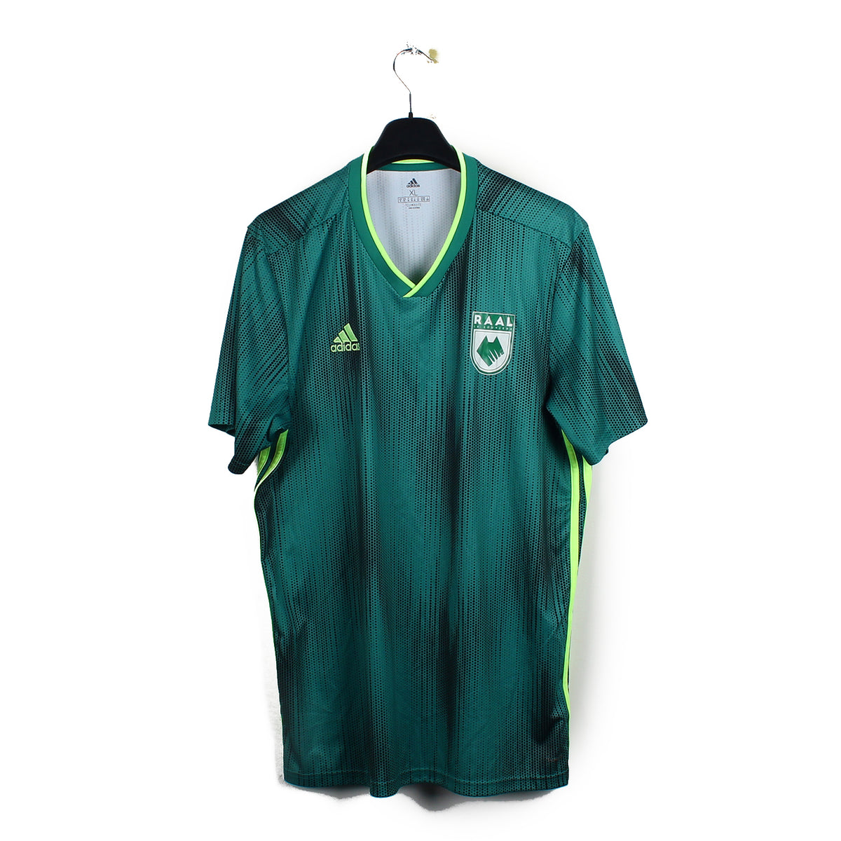 2019/20 - RAAL La Louvière (XL)