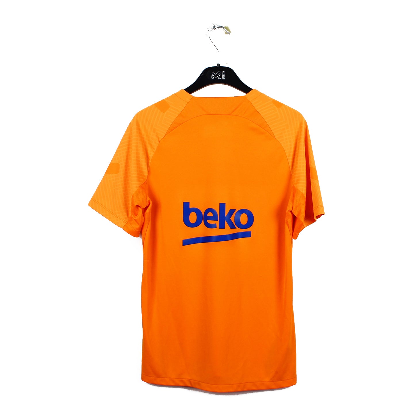 2021/22 - Barcelone (M)