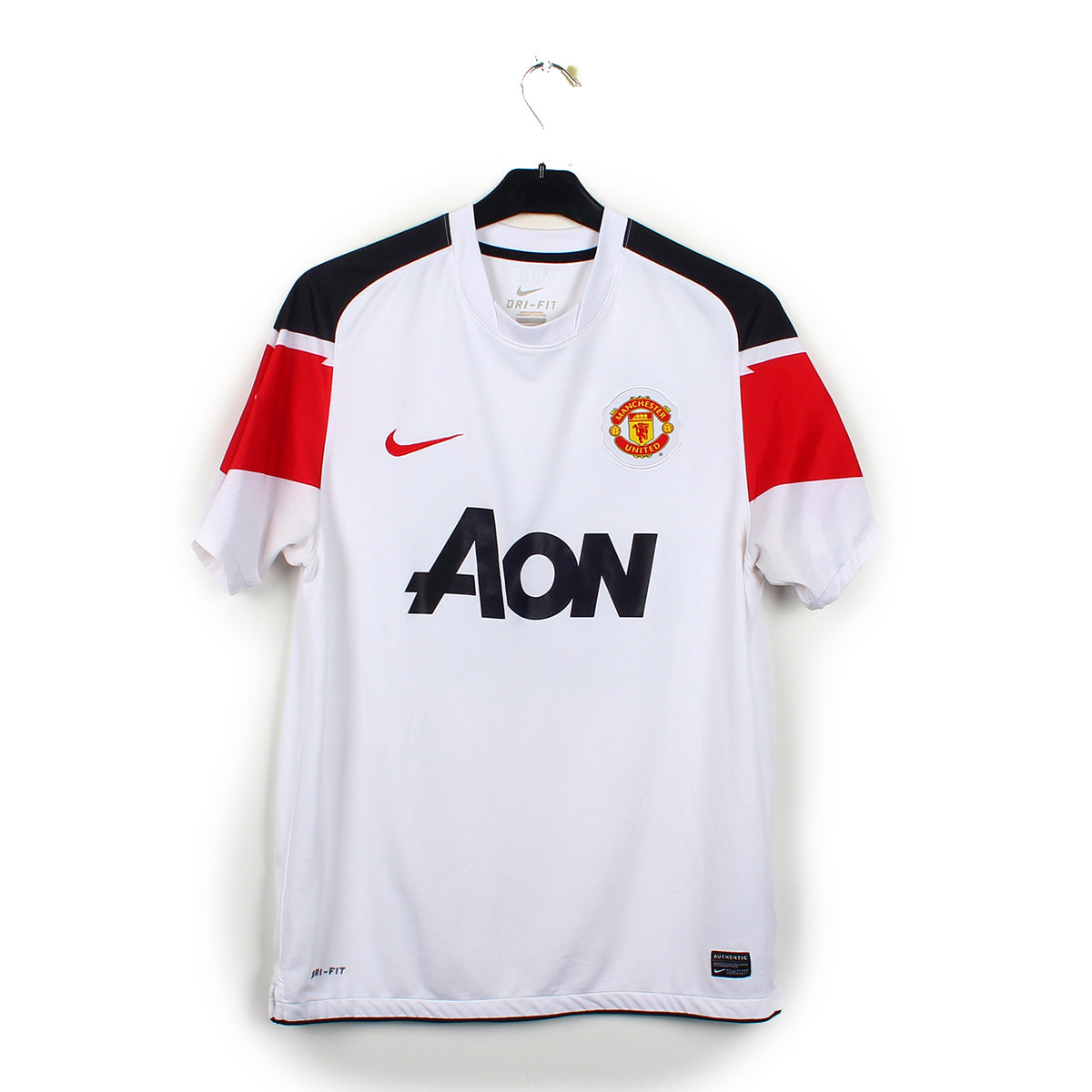2010/12 - Manchester United (L)