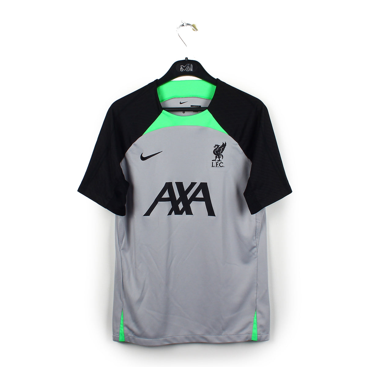 2023/24 - Liverpool FC (M)