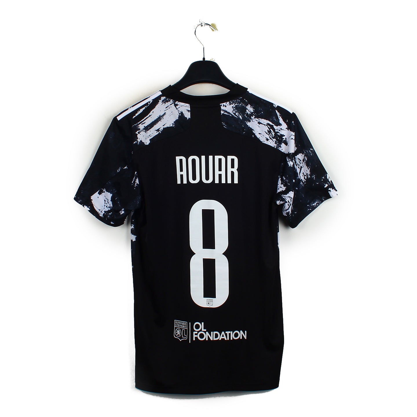 2021/22 - OL - Aouar #8 (S)
