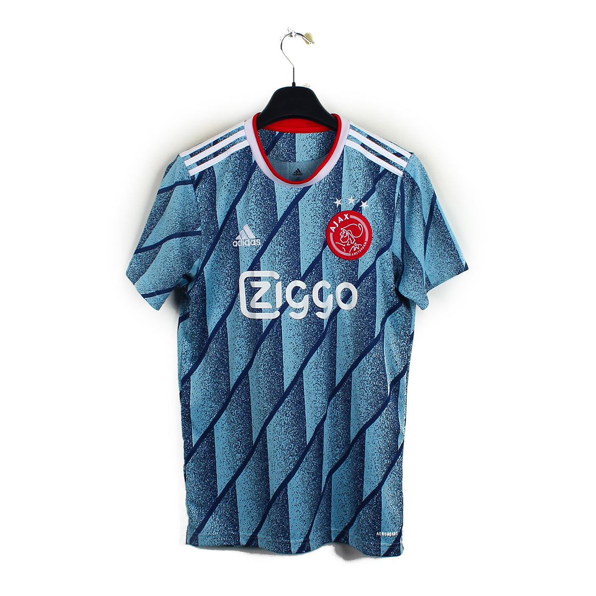 2020/21 - Ajax Amsterdam - Van de Beek #6 (S)
