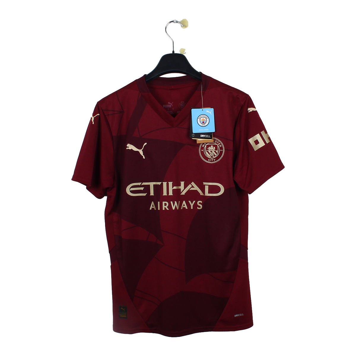 2024/25 - Manchester City (S)