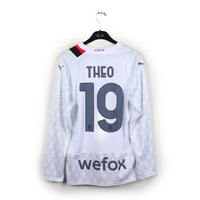 2023/24 - Milan AC - Theo #19 (M)