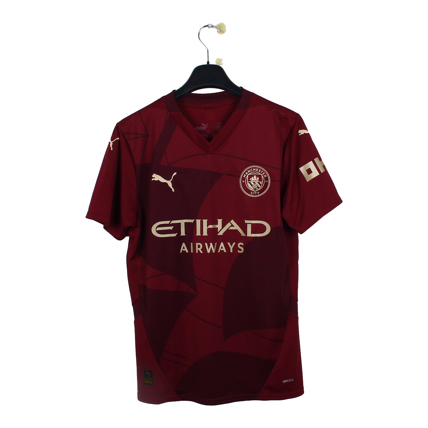 2024/25 - Manchester City (S)