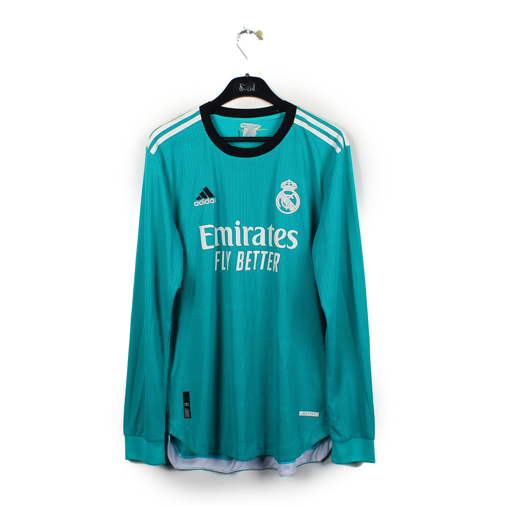 2021/22 - Real Madrid - Kroos #8 (M) [pro]