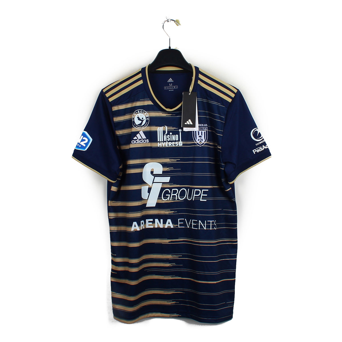 2023/24 - Hyères FC (M)