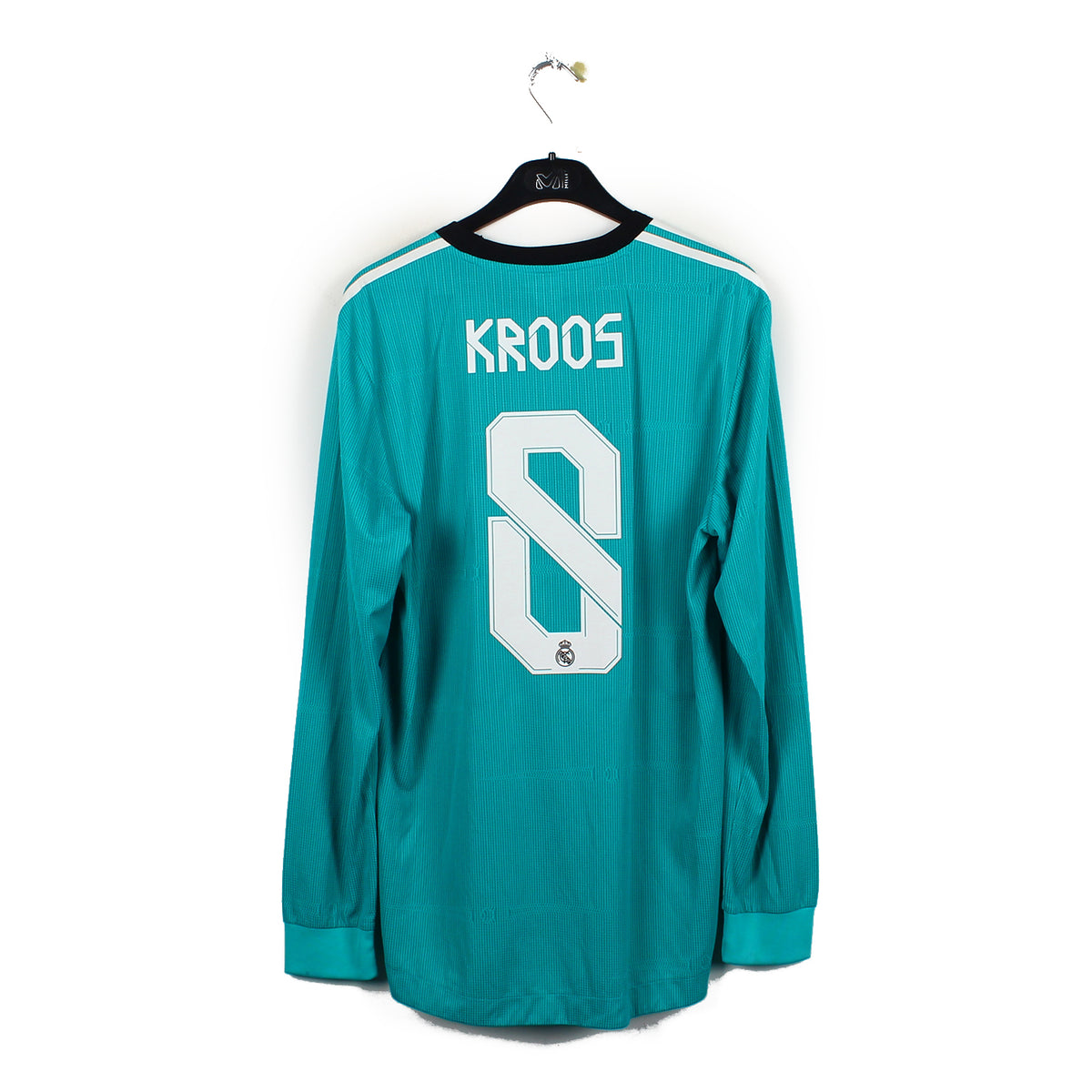 2021/22 - Real Madrid - Kroos #8 (M) [pro]