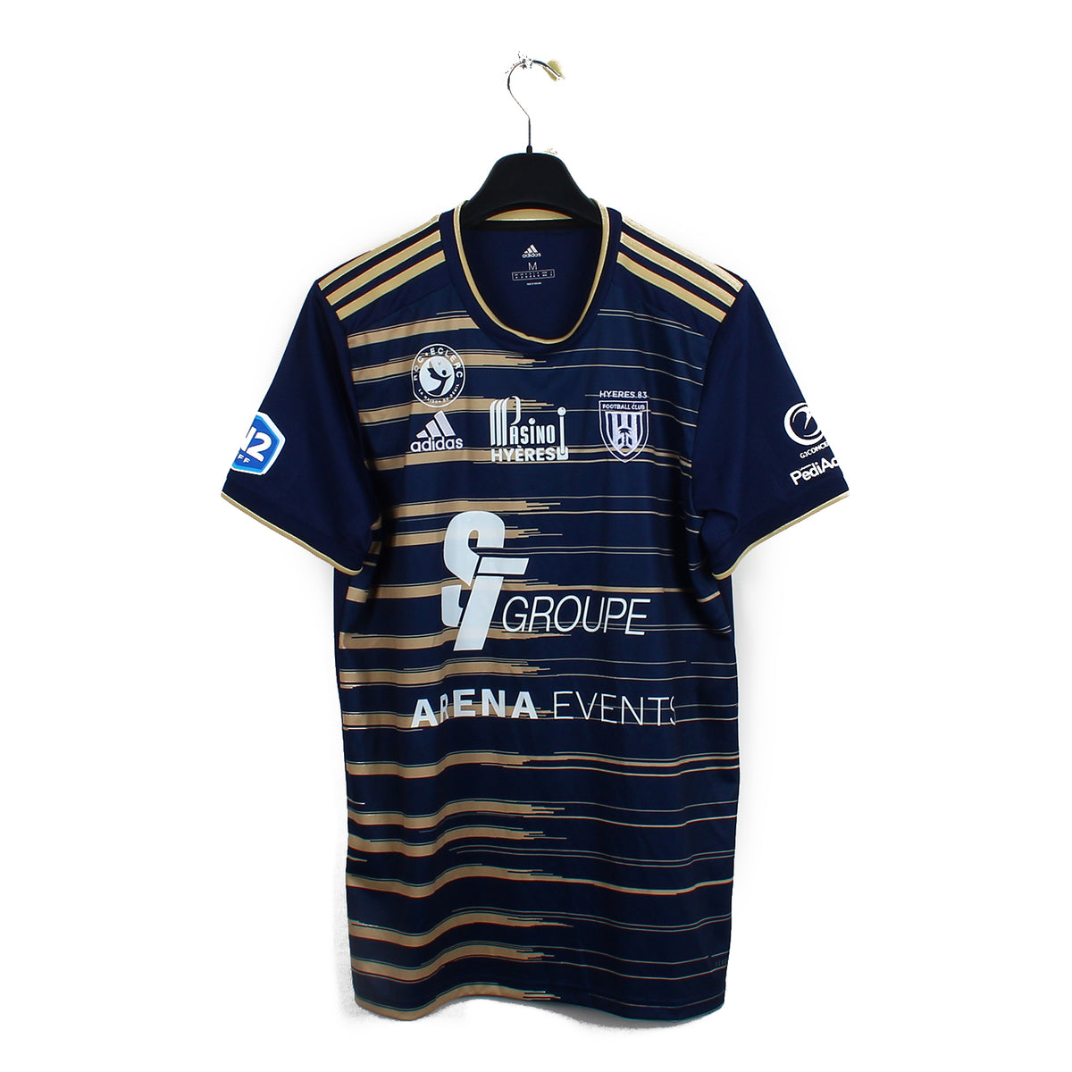 2023/24 - Hyères FC (M)