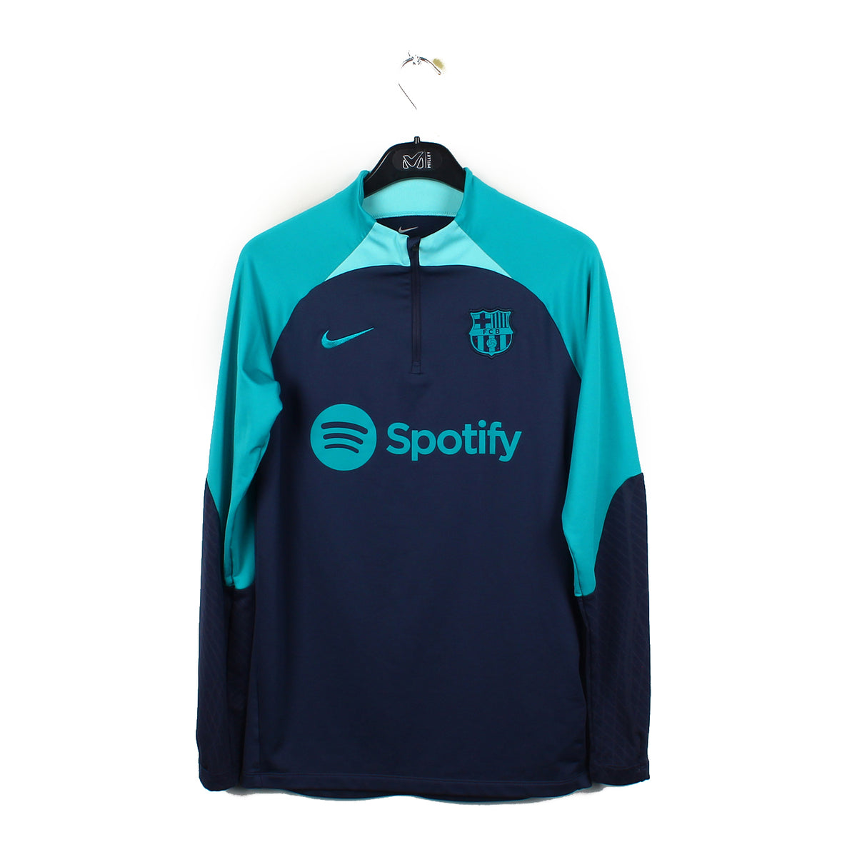 2023/24 - Barcelone (M)