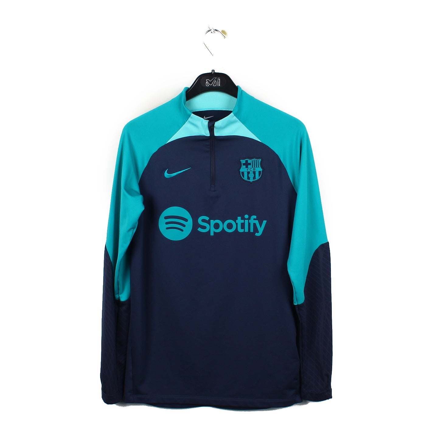 2023/24 - Barcelone (S)