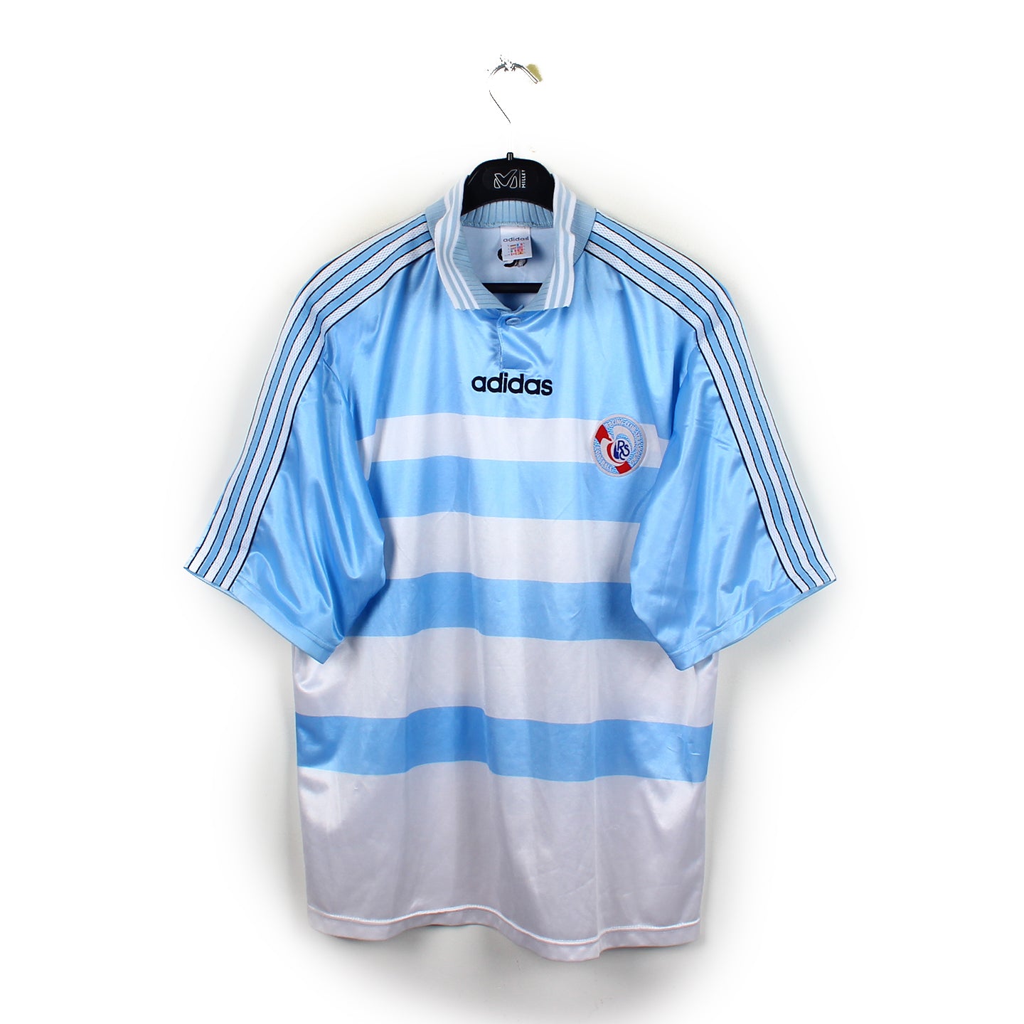 1996/97 - Racing Club de Strasbourg (L)
