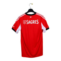 2025/26 - Benfica (M)