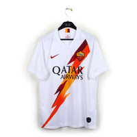2019/20 - AS Roma - Dzeko #9 (M)