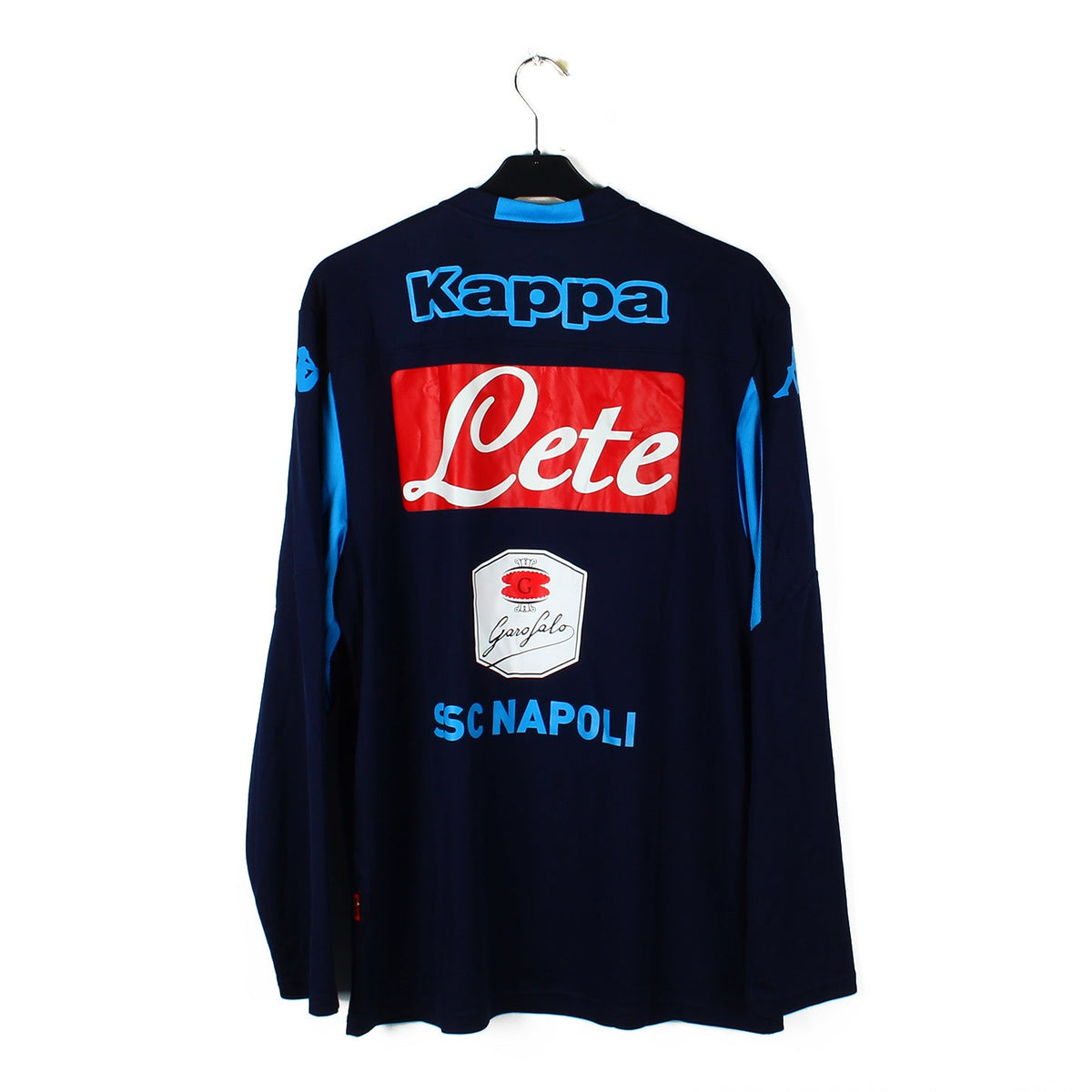 2015/16 - Naples (2XL)