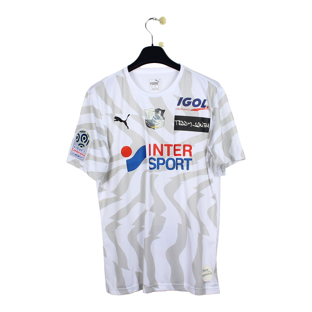 2019/20 - Amiens SC (M)