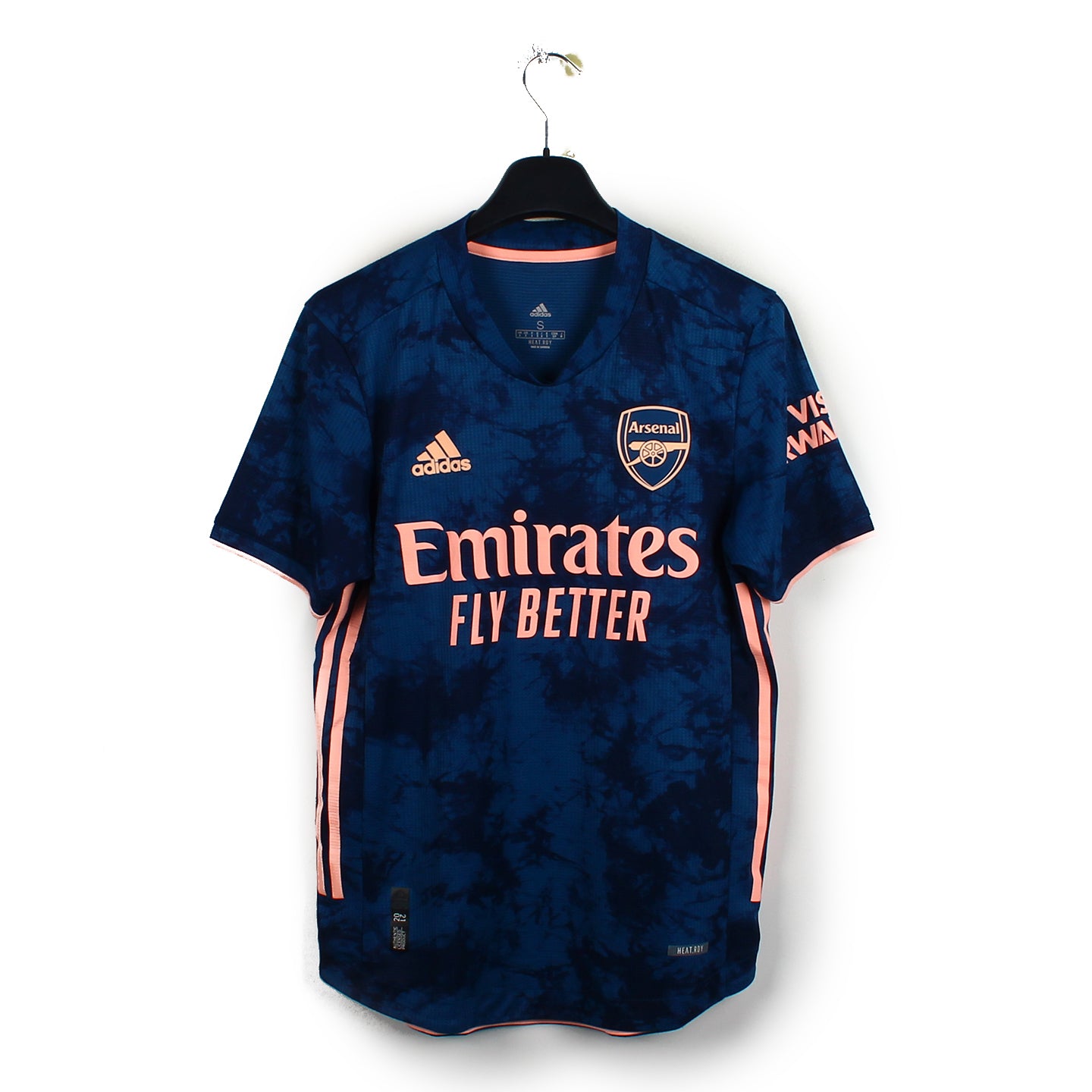 2020/21 - Arsenal FC (S) [pro]