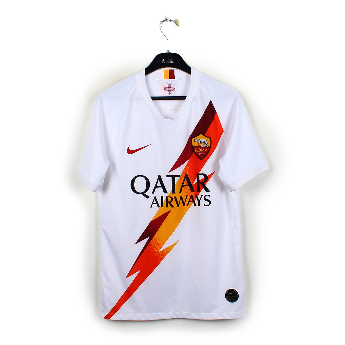 2019/20 - AS Roma - Florenzi #24 (S)