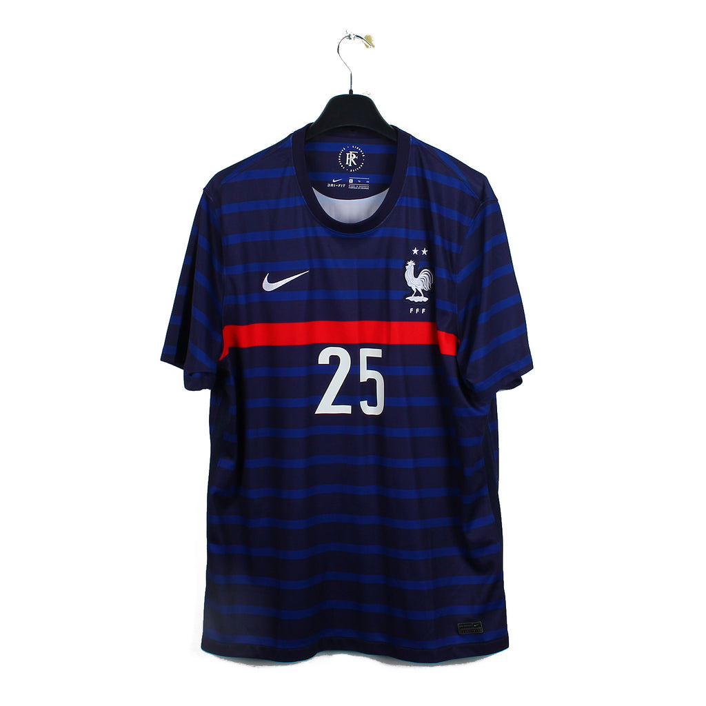 2020/21 - Equipe de France - Koundé #25 (M)
