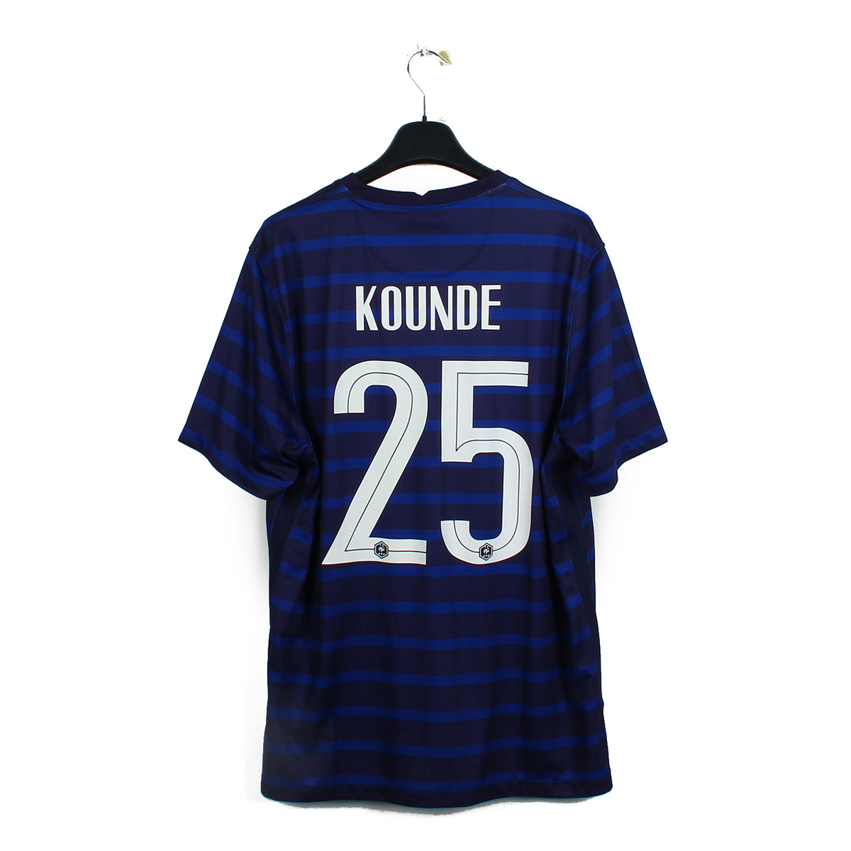 2020/21 - Equipe de France - Koundé #25 (M)