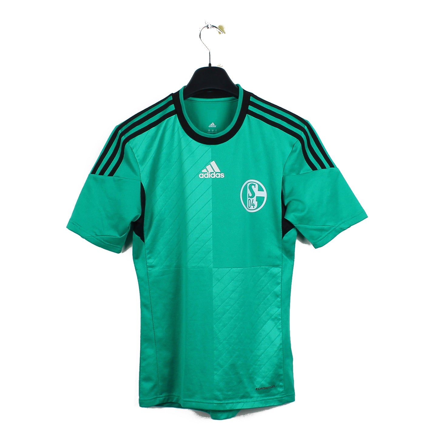 2012/14 - Schalke 04 FC (S) [stock pro]