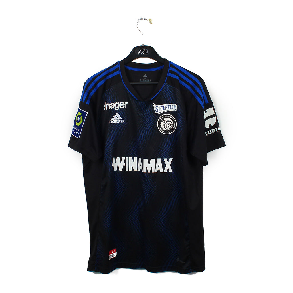 2022/23 - Racing Club de Strasbourg - Guilbert #32 (M)