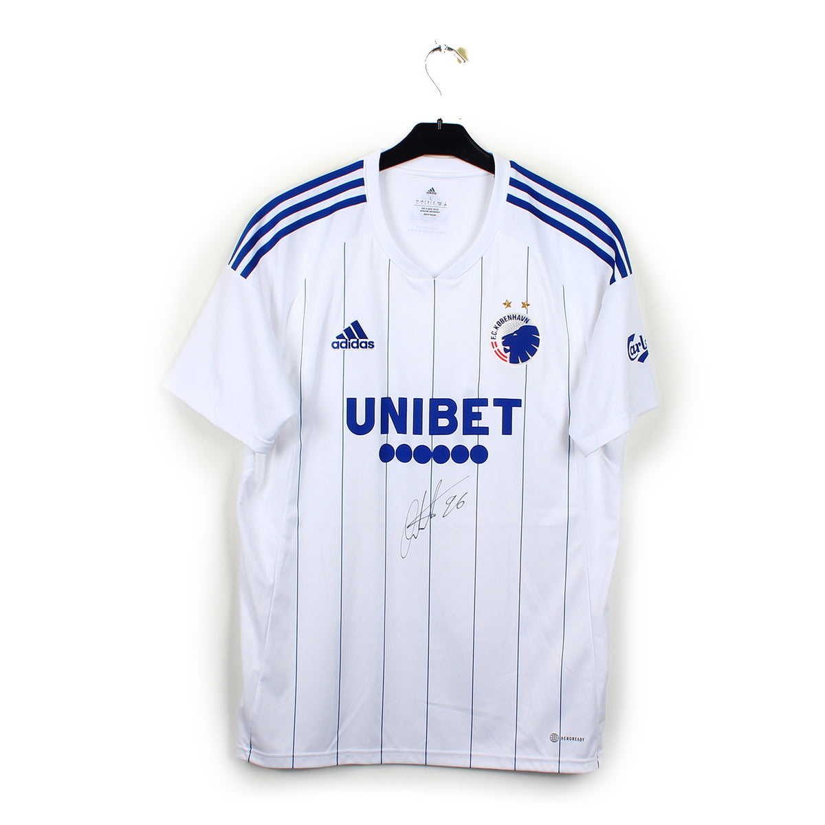 2022/23 - Copenhague FC (L) *signé*