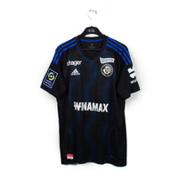 2022/23 - Racing Club de Strasbourg - Mothiba #12 (M)