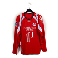 2007/08 - LOSC - Rami #23 (2XL) [MATCH ISSUE]