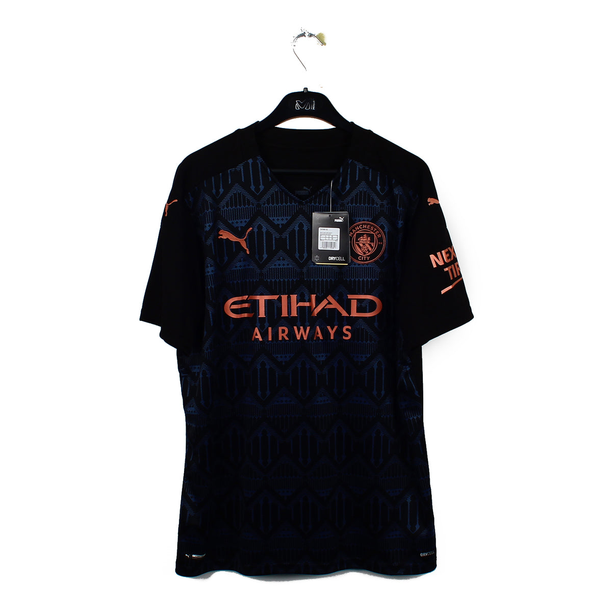 2020/21 - Manchester City (L)