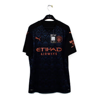 2020/21 - Manchester City (L)