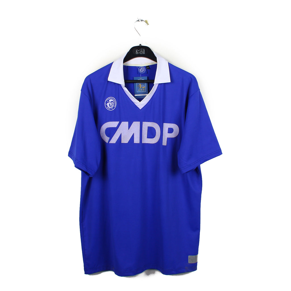 2019/20 - Racing Club de Strasbourg (2XL) *réédition 40ans*
