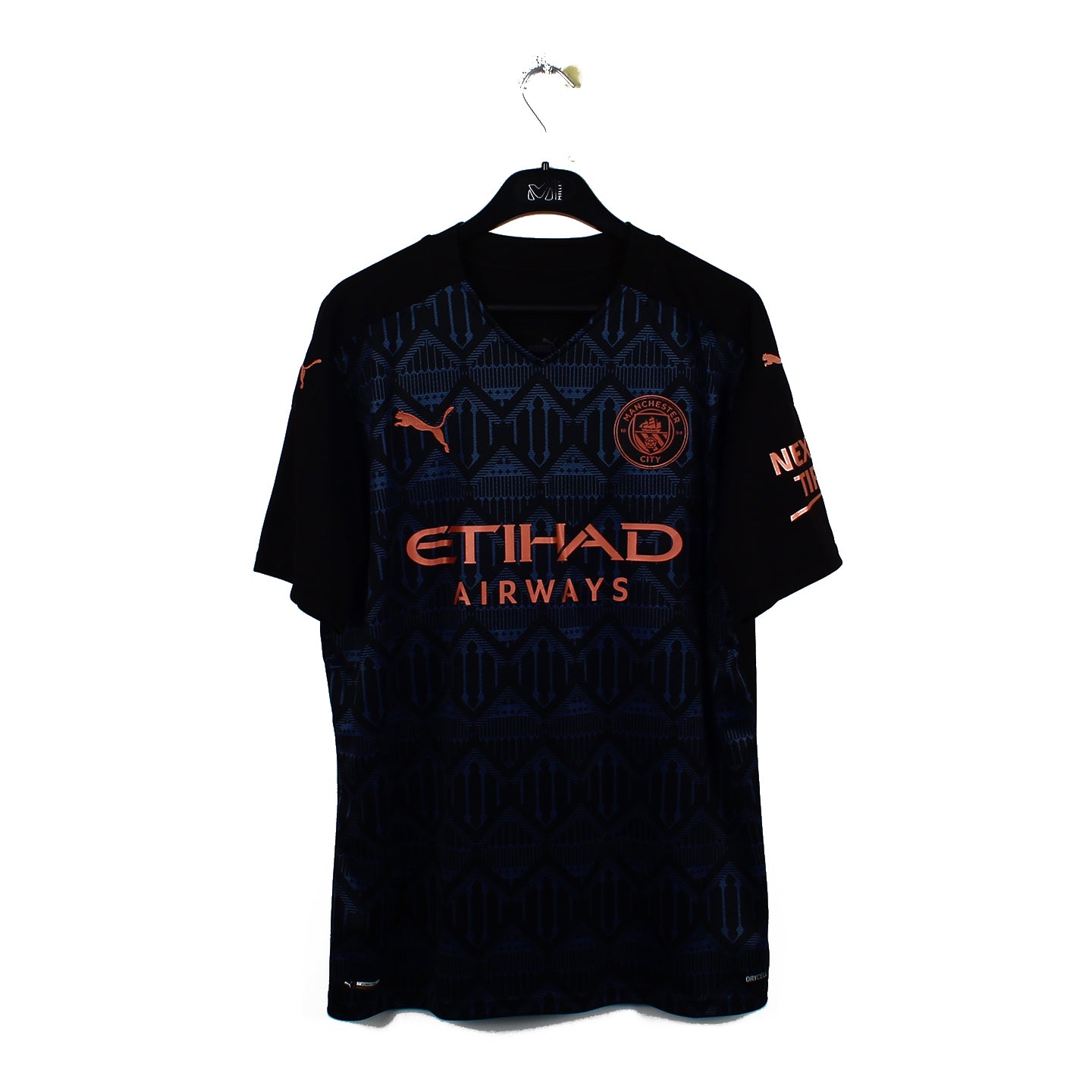 2020/21 - Manchester City (L)