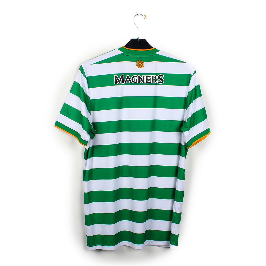 2020/21 - Celtic Glasgow (L)