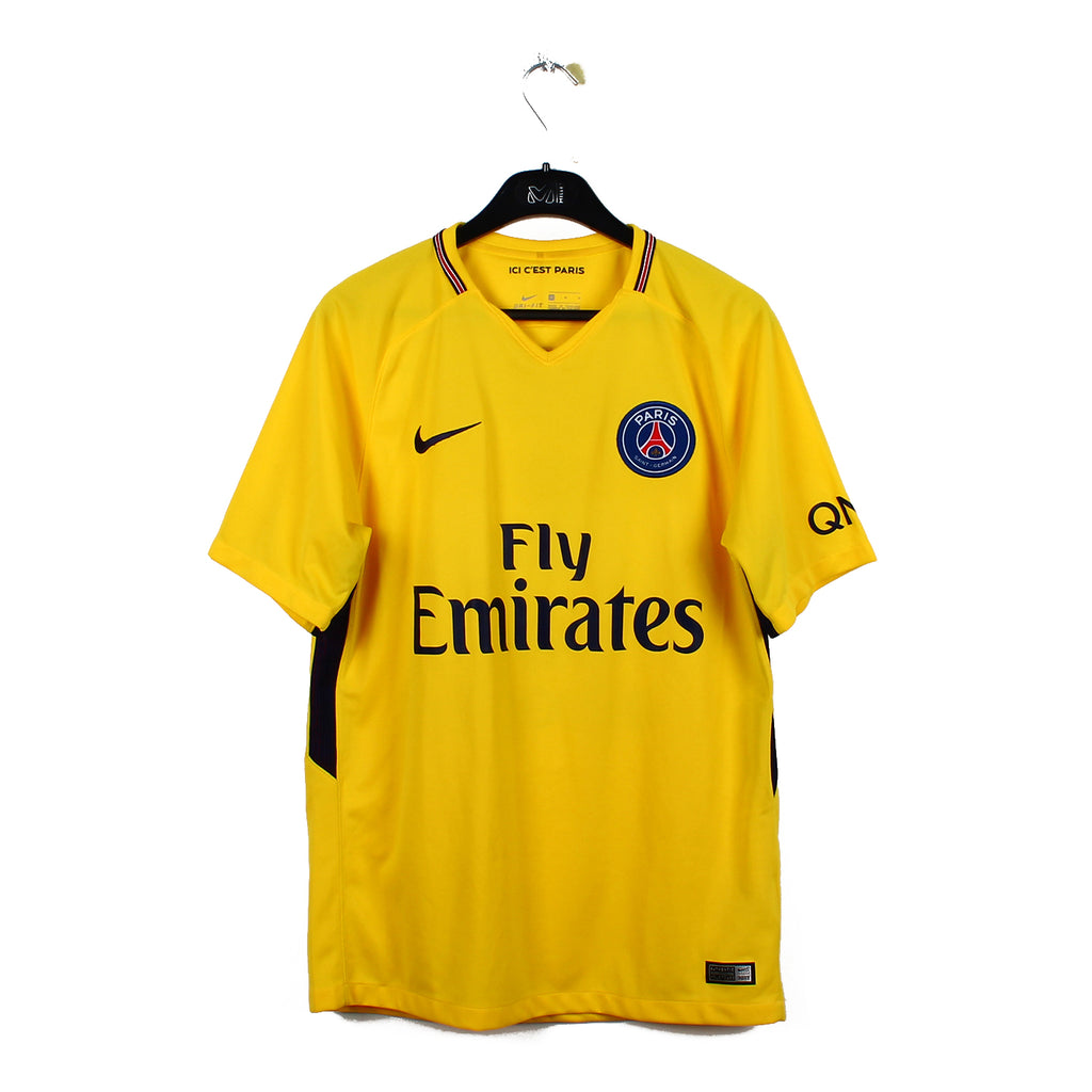 2017/18 - PSG - Marquinhos #5 (M)