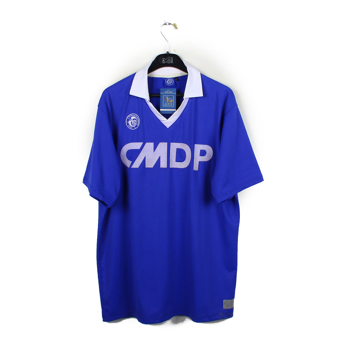 2019/20 - Racing Club de Strasbourg (2XL) *réédition 40ans*