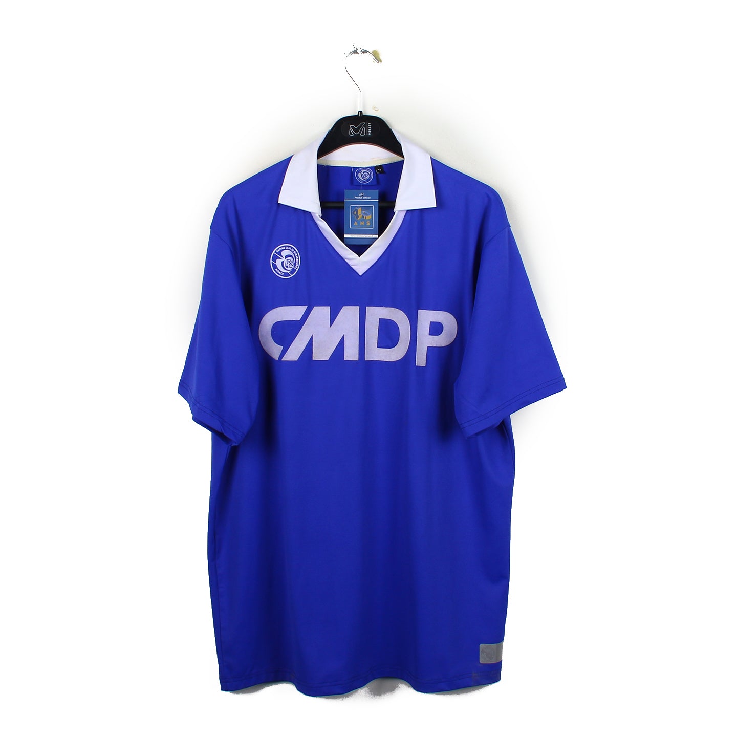 2019/20 - Racing Club de Strasbourg (2XL) *réédition 40ans*
