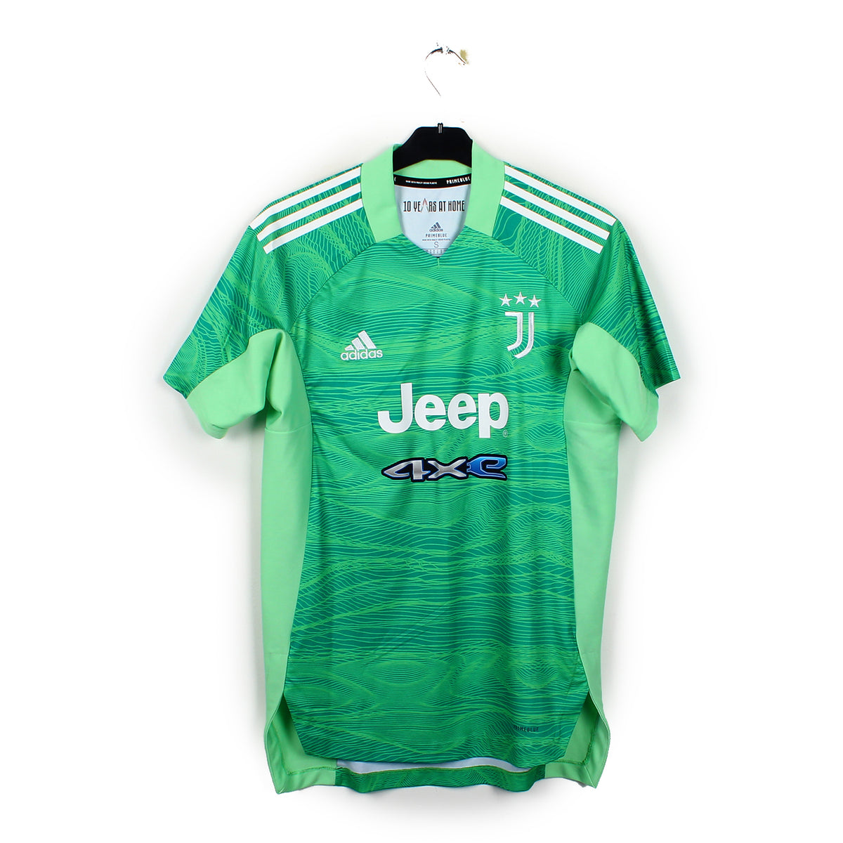 2021/22 - Juventus (S)