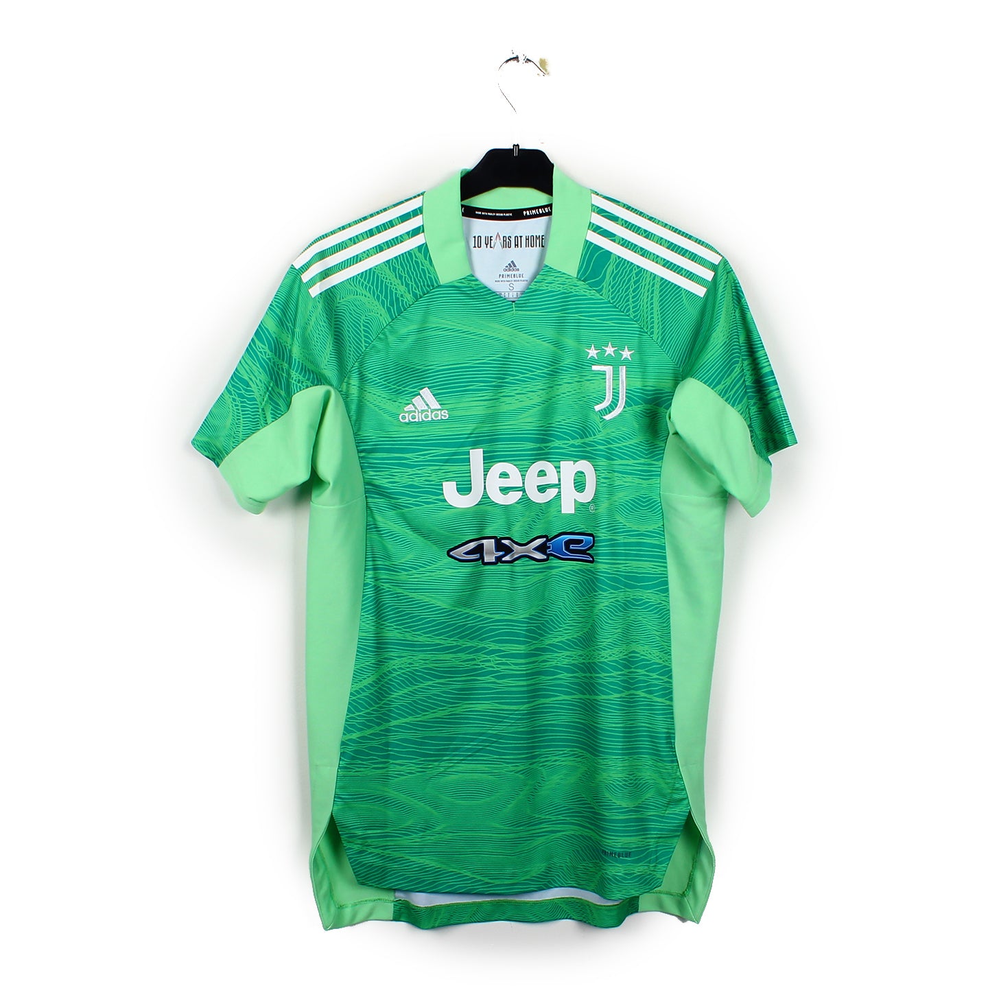 2021/22 - Juventus (S)