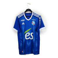 2021/22 - Racing Club de Strasbourg - Lienard #11 (M)