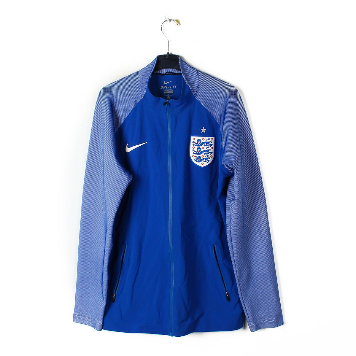2016/18 - Angleterre (M)