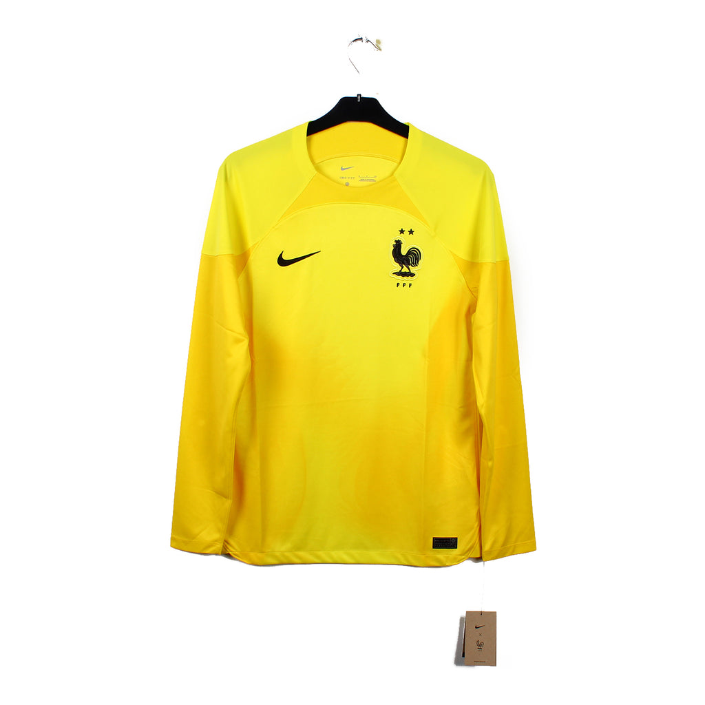 2022/23 - Equipe de France (S)