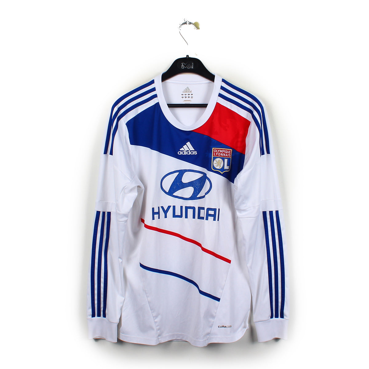 2012/13 - OL (M)