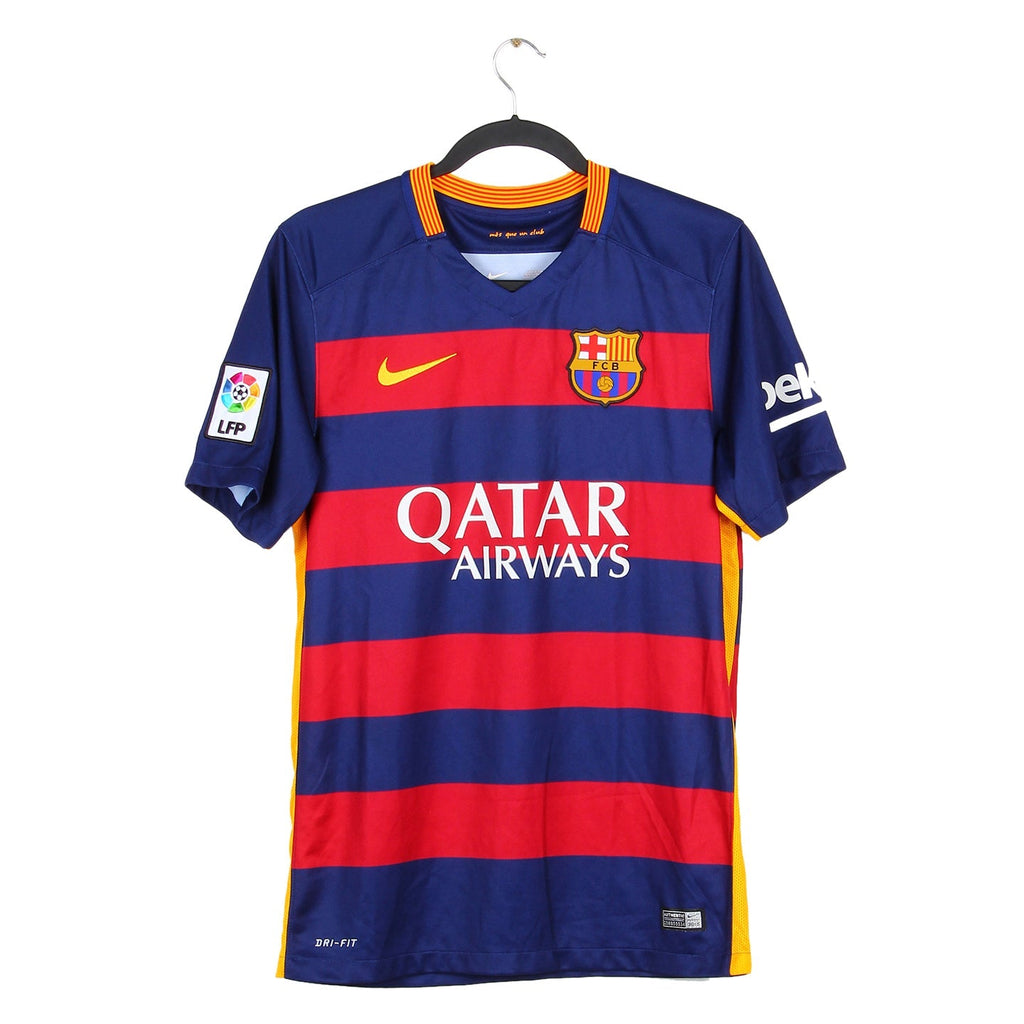 2015/16 - Barcelone (2XL)