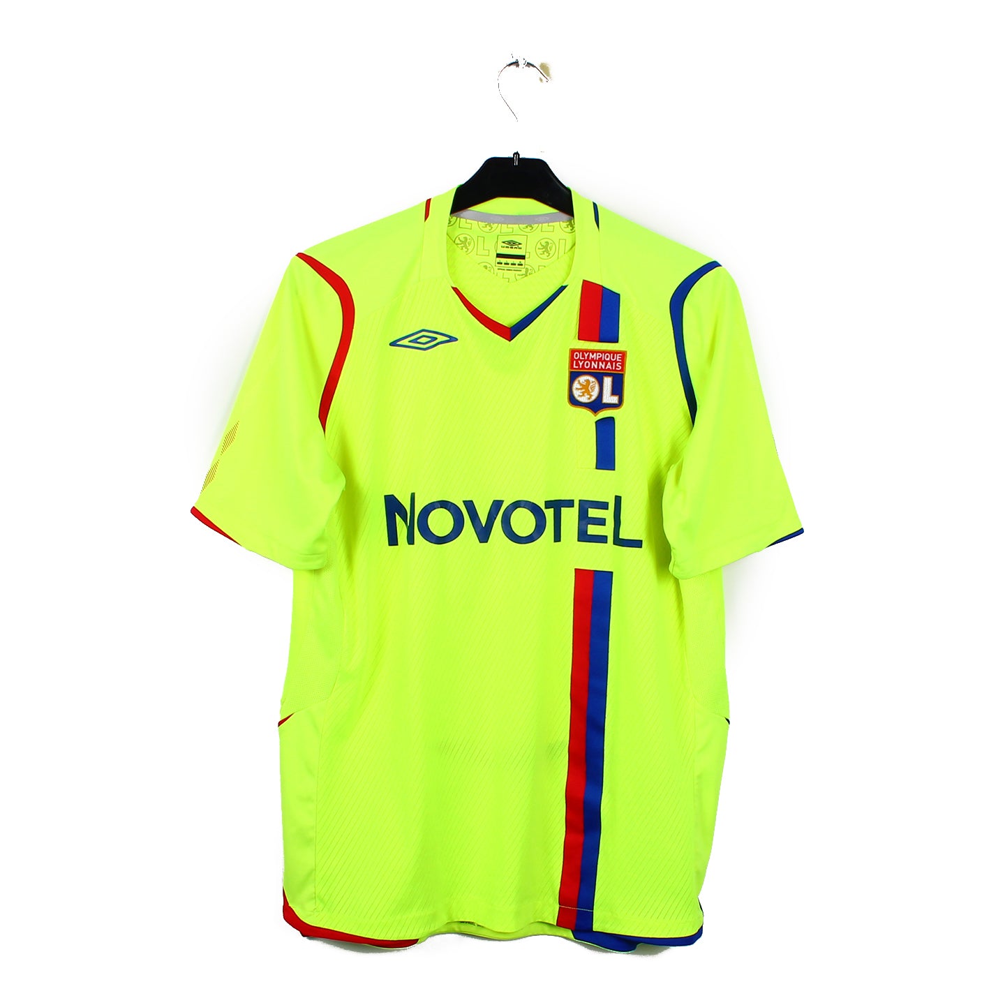 2008/09 - OL (L)