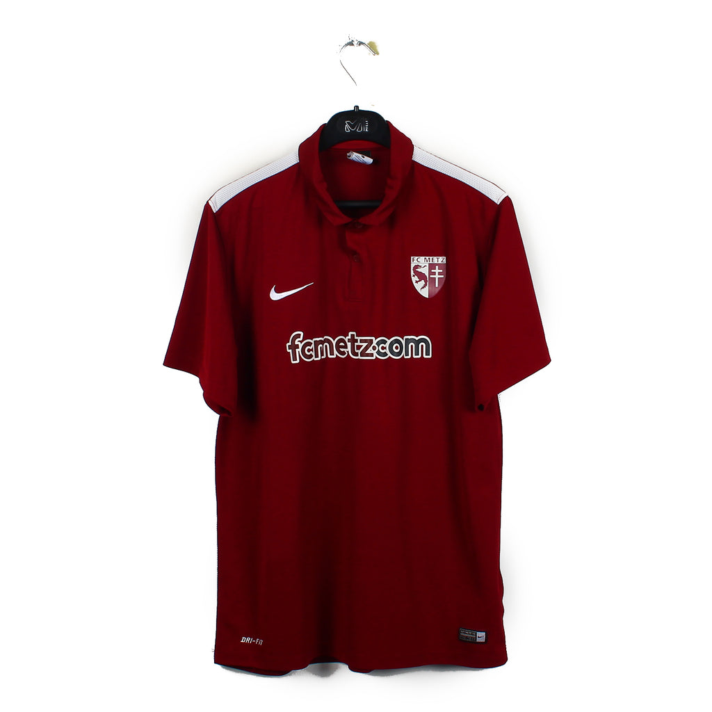 2015/16 - Metz FC (L)